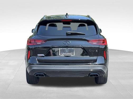 2023 INFINITI QX50 SPORT AWD