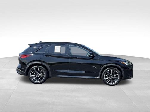 2023 INFINITI QX50 SPORT AWD