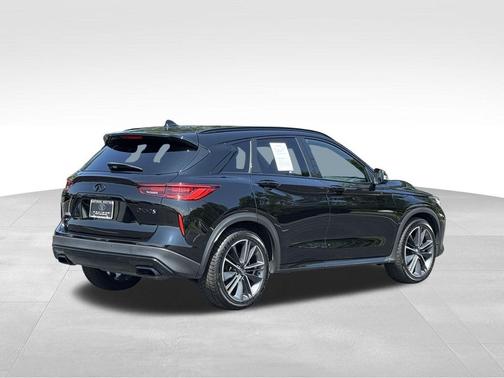 2023 INFINITI QX50 SPORT AWD
