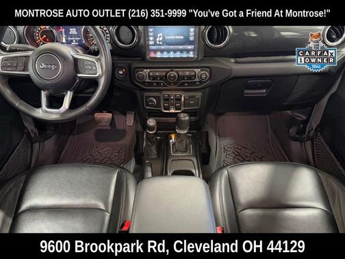 2023 Jeep Wrangler 4-Door Sahara Altitude 4x4