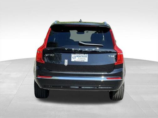 2025 Volvo XC90 Plug-In Hybrid T8 Plus 6-Seater