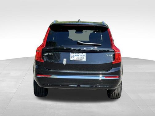 2025 Volvo XC90 Plug-In Hybrid T8 Plus 6-Seater