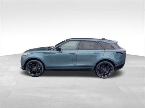 2026 Land Rover Range Rover Velar P250 SE R-Dynamic