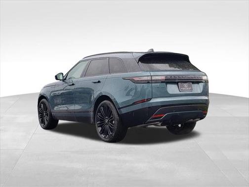 2026 Land Rover Range Rover Velar P250 SE R-Dynamic