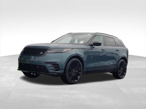 2026 Land Rover Range Rover Velar P250 SE R-Dynamic