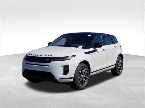 2026 Land Rover Range Rover Evoque Core S