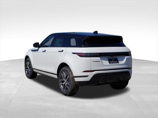 2026 Land Rover Range Rover Evoque Core S