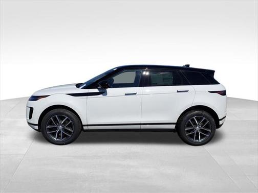 2026 Land Rover Range Rover Evoque Core S