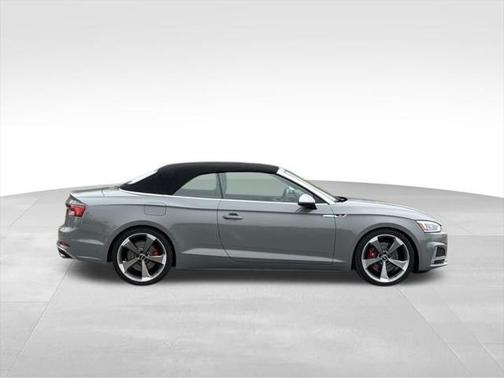 2019 Audi S5 3.0T Premium Plus