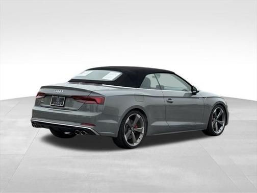 2019 Audi S5 3.0T Premium Plus