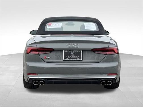 2019 Audi S5 3.0T Premium Plus