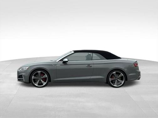 2019 Audi S5 3.0T Premium Plus