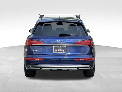 2021 Audi Q5 45 Premium Plus