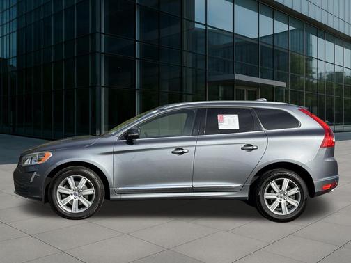 2017 Volvo XC60 T5 Inscription