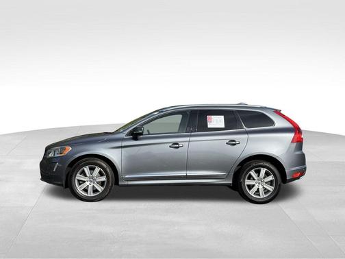 2017 Volvo XC60 T5 Inscription