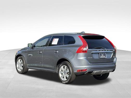 2017 Volvo XC60 T5 Inscription