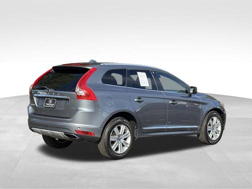 2017 Volvo XC60 T5 Inscription