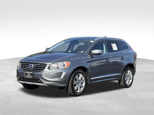 2017 Volvo XC60 T5 Inscription