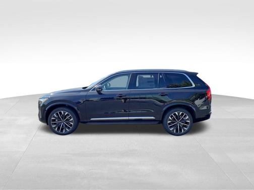 2025 Volvo XC90 B6 Plus 7-Seater