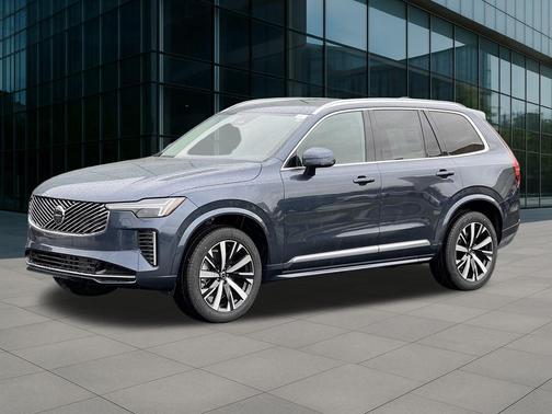 2026 Volvo XC90 B6 Core