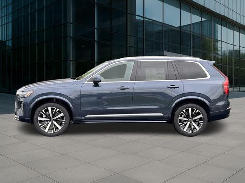 2026 Volvo XC90 B6 Core