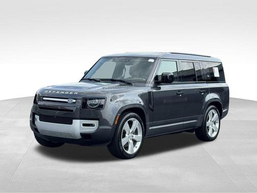 2023 Land Rover Defender 130 First Edition