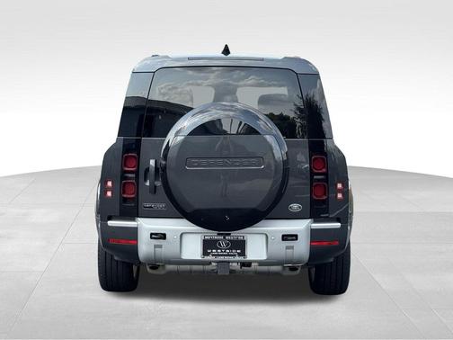 2023 Land Rover Defender 130 First Edition