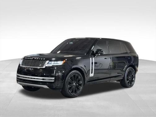 2023 Land Rover Range Rover Autobiography
