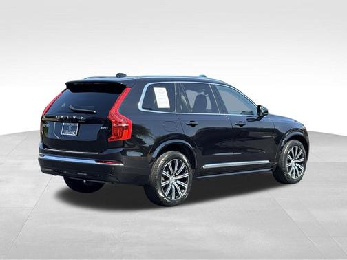 2024 Volvo XC90 B5 Core Bright Theme