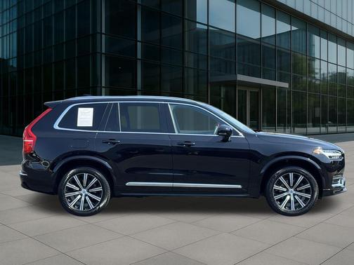 2024 Volvo XC90 B5 Core Bright Theme
