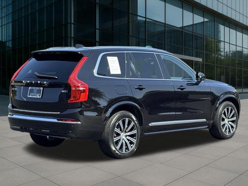 2024 Volvo XC90 B5 Core Bright Theme
