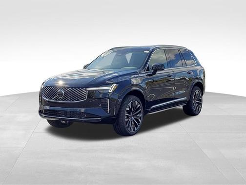 2026 Volvo XC90 B6 Plus 7-Seater