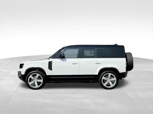 2025 Land Rover Defender X-Dynamic SE