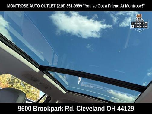 2021 Volkswagen Tiguan 2.0T SEL