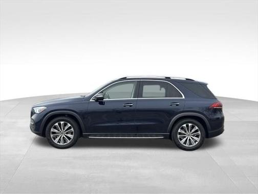2022 Mercedes-Benz GLE 350 4MATIC