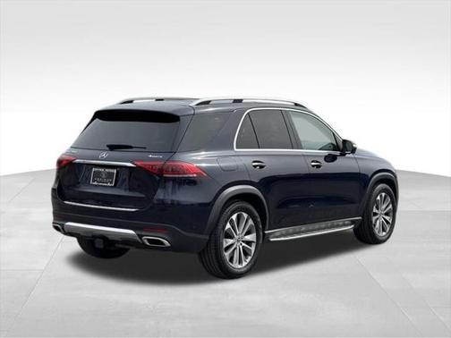 2022 Mercedes-Benz GLE 350 4MATIC
