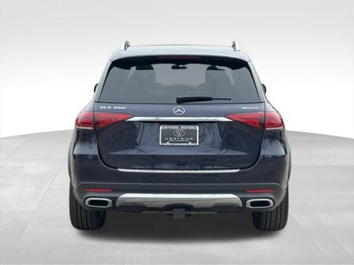 2022 Mercedes-Benz GLE 350 4MATIC