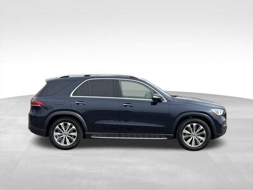 2022 Mercedes-Benz GLE 350 4MATIC