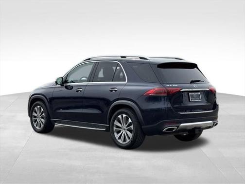 2022 Mercedes-Benz GLE 350 4MATIC