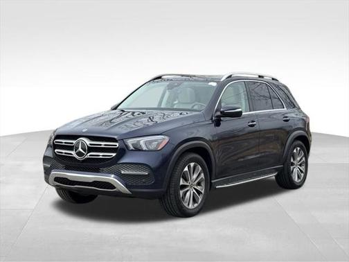 2022 Mercedes-Benz GLE 350 4MATIC
