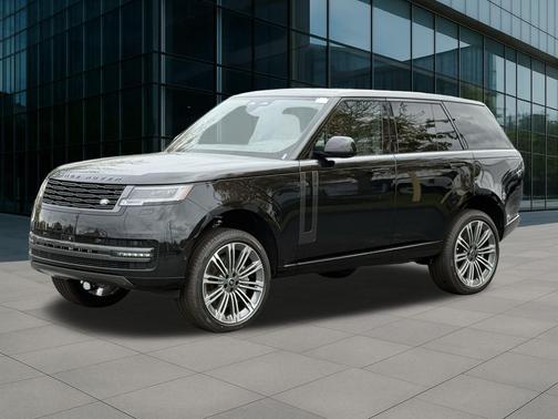 2025 Land Rover Range Rover P530 SE
