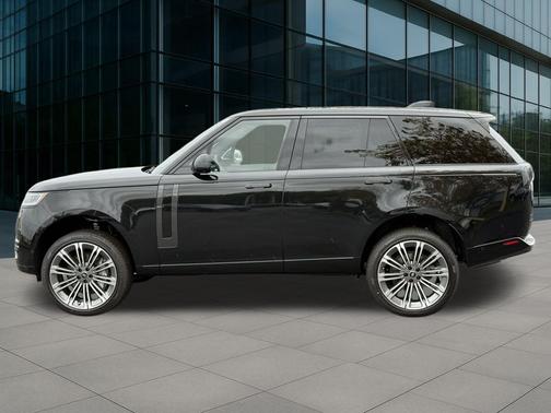 2025 Land Rover Range Rover P530 SE