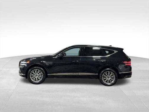 2025 Genesis GV80 2.5T