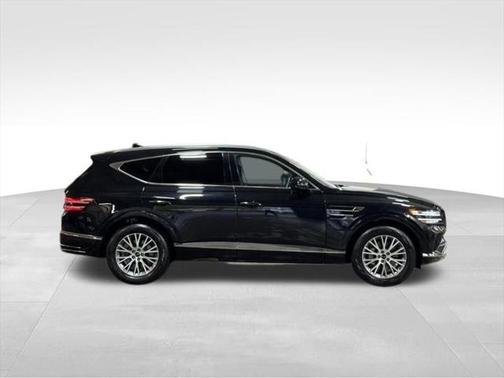 2025 Genesis GV80 2.5T