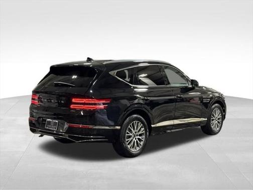 2025 Genesis GV80 2.5T