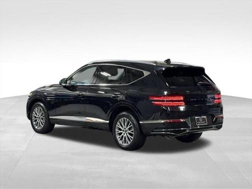 2025 Genesis GV80 2.5T