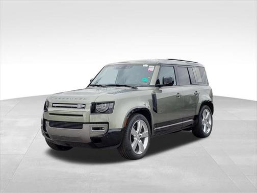 2025 Land Rover Defender 110 P400 X-Dynamic SE
