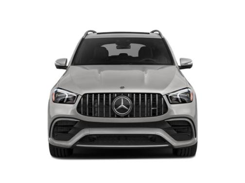 2022 Mercedes-Benz AMG GLE 63 S 4MATIC+