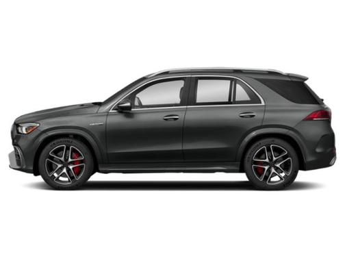 2022 Mercedes-Benz AMG GLE 63 S 4MATIC+