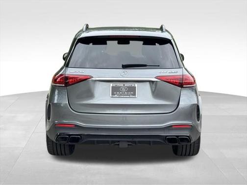 2022 Mercedes-Benz AMG GLE 63 S 4MATIC+